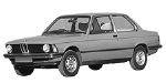 BMW E21 P394C Fault Code