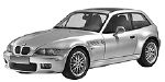 BMW E36-7 P394C Fault Code