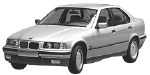 BMW E36 P394C Fault Code