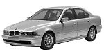 BMW E39 P394C Fault Code