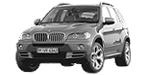 BMW E70 P394C Fault Code