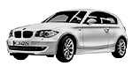 BMW E81 P394C Fault Code