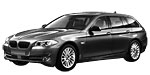 BMW F11 P394C Fault Code